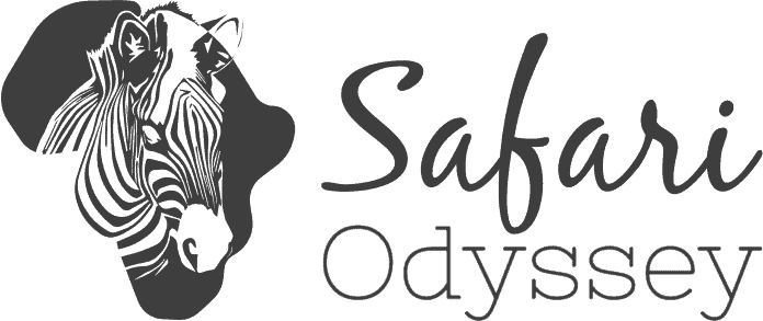 safari odyssey logo