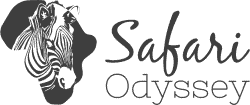 Safari Odyssey Logo small
